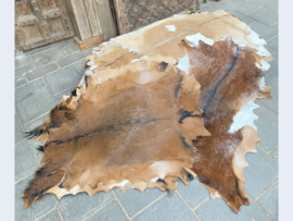 Geitenvachten (±100x±70cm)