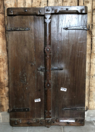 Oude deurtjes TN46-10-3