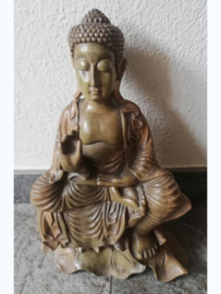 Small buddha statue HB11 (28 cm)