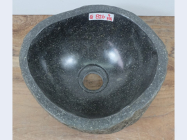 Stone sink toilet G826 (26x25cm)