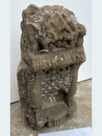 Steen Canang sari India N146-38