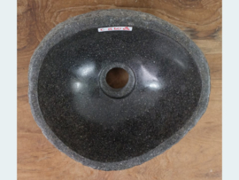 Stone sink for toilet C860 (28x24cm)