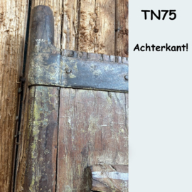 Grote oude poort TN75