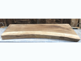 Wastafelblad suar natural (100x30cm)