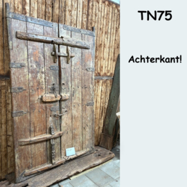 Grote oude poort TN75