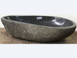 Badkamer wasbak trog Z642 (61x32cm)