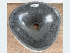 Fontein wc natuursteen KF166 (30x29cm)
