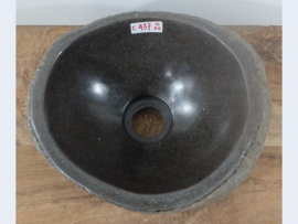 Toilet fonteintje C437 (28x24cm)