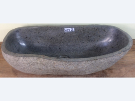 Wasbak kleine trog W93 (57x25)