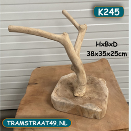 Play stand birds K245