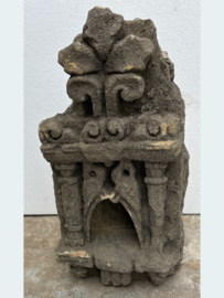 Indiase steen tempel N146-35