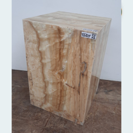 Lampenkap van onyx TG205