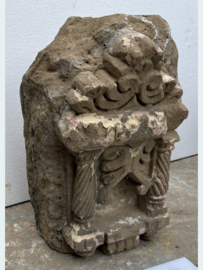 Tempel steen N146-44