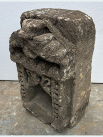 Tempel steen N146-44