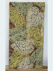 Wandpaneel houtsnijwerk IF88 (H190cm)