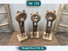 Panda beeld Nr131