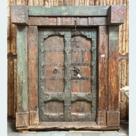 Grote oude poort TN75