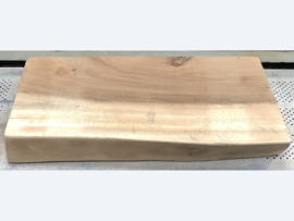 Wastafelblad suar natural (40x25cm)