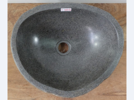 Stone sink C337 (41x35cm)