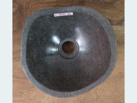 Klein waskommetje C870 (26x24cm)