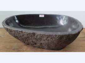 Riviersteen waskom C333 (50x35cm)