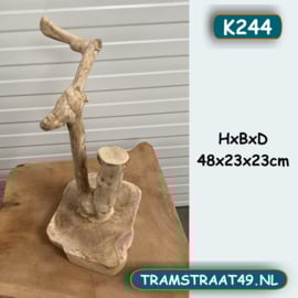 Birds play stand / javaboom K244