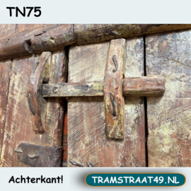 Grote oude poort TN75