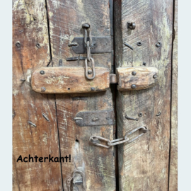 Grote oude poort TN75