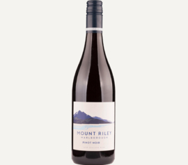 Mount Riley Pinot Noir