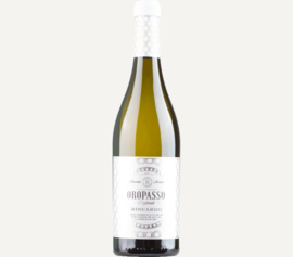 Oropasso IGT Veneto Chardonnay/Garganega