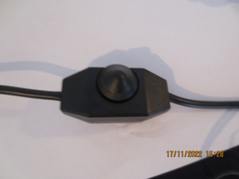 COMFORT SCREEN 60 X 30 (bureaupaneel)