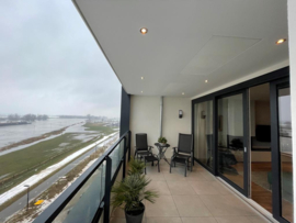 Samenwerking Plameco plafond