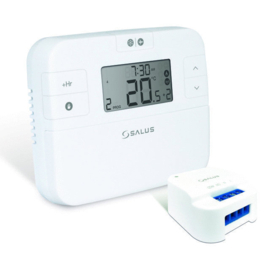 salus RT510SR  draadloze thermostaat