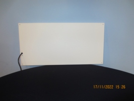 COMFORT SCREEN 60 X 30 (bureaupaneel)