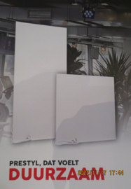 COMFORT SCREEN  60 X 60