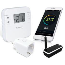 Salus RT310 i spe