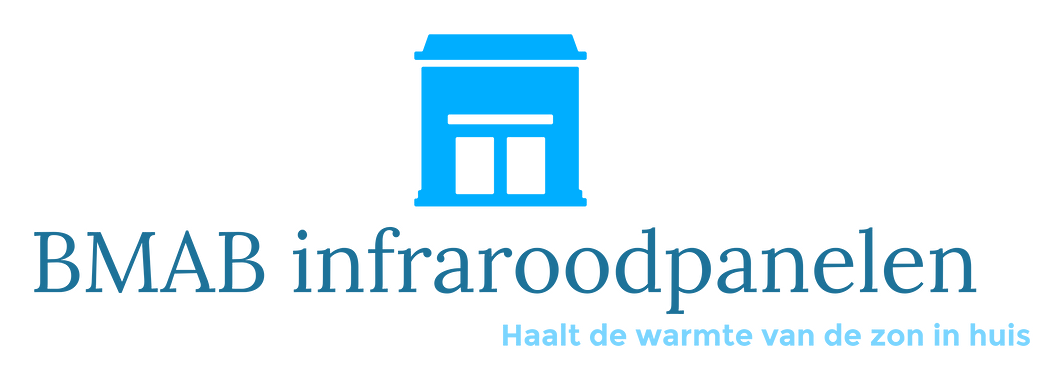 BMAB comfort infraroodpanelen
