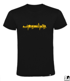 Shirt skyline Breda NAC