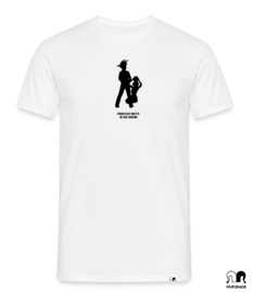 Shirt kruikzeiker traditie wit