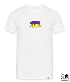 Shirt Hilvarenbeek Pezerikkengat wit