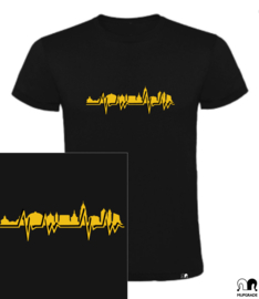 Shirt skyline Breda NAC