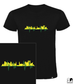 Shirt skyline Den Haag ADO