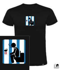 Shirt schijt aan PSV