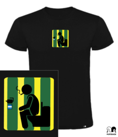 Shirt schijt aan Den Bosch