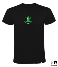 Shirt Oeteldonk Alaa-f zwart