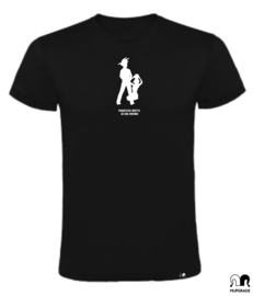 Shirt kruikzeiker traditie zwart