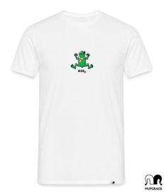 Shirt Oeteldonk Alaa-f wit