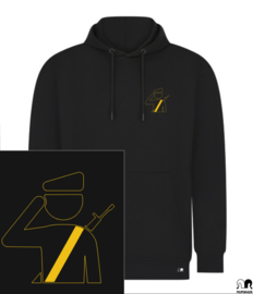 Hoodie Breda NAC