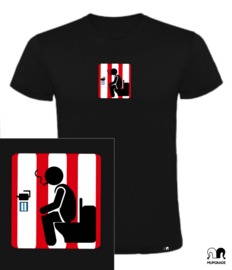 Shirt schijt aan FC Eindhoven