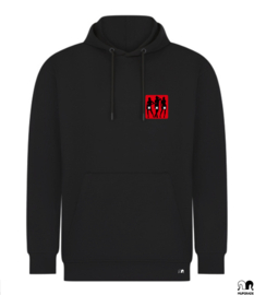 Hoodie Amsterdam Angels